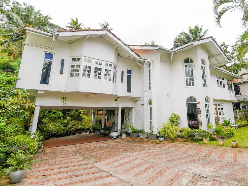 Kandy Green View Bungalow Exterior foto
