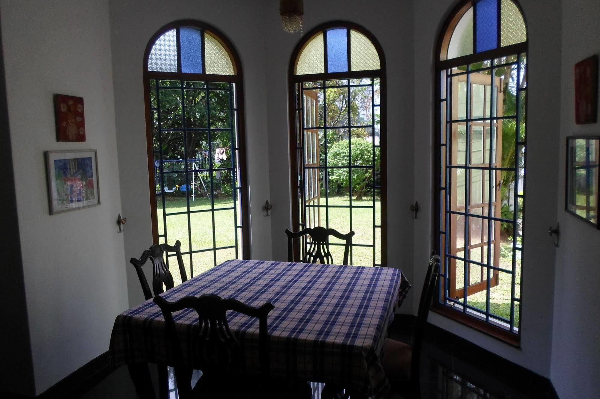 Kandy Green View Bungalow Exterior foto