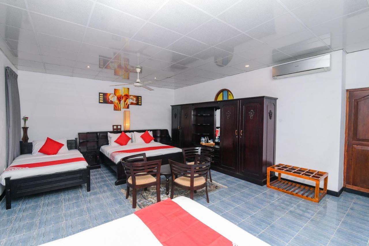 Kandy Green View Bungalow Exterior foto