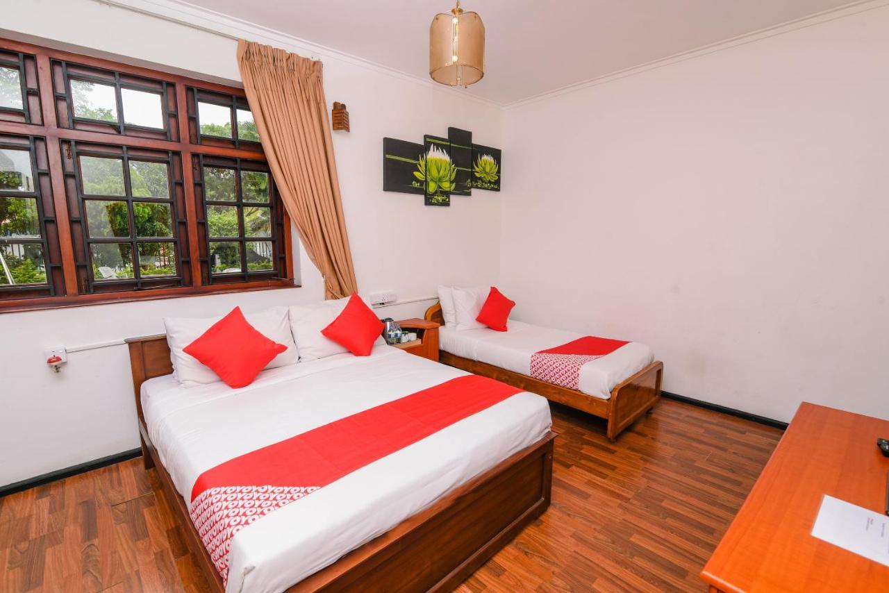Kandy Green View Bungalow Exterior foto